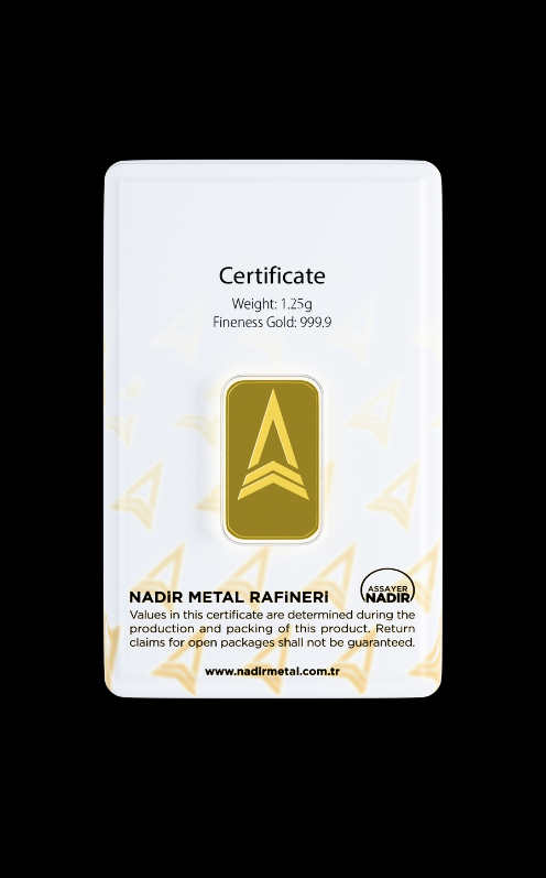 Lingou 1.25 gr Avangard