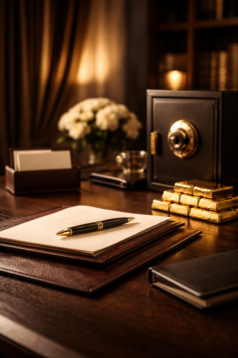 Discreție - History image