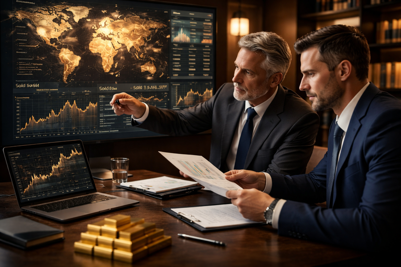 Expertiză - History image