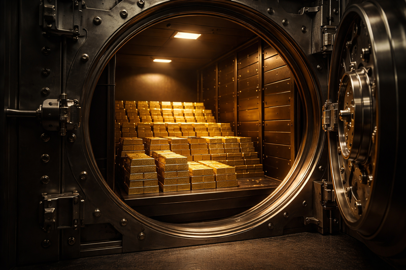 Încredere - History image