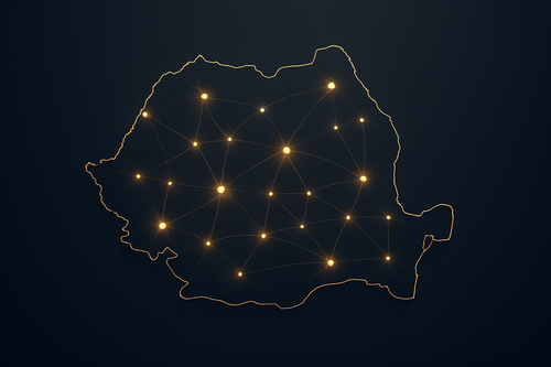 O rețea în expansiune. 29 locatii la nivel național.