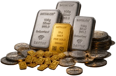 Toate produsele de investitie Avangard Gold